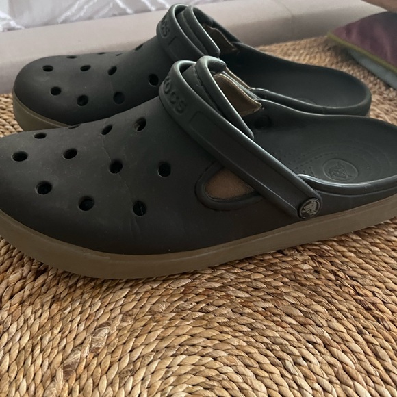 Used Crocs. - Picture 2 of 3